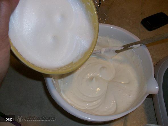 Tort Cream Cheese ( Necopt)