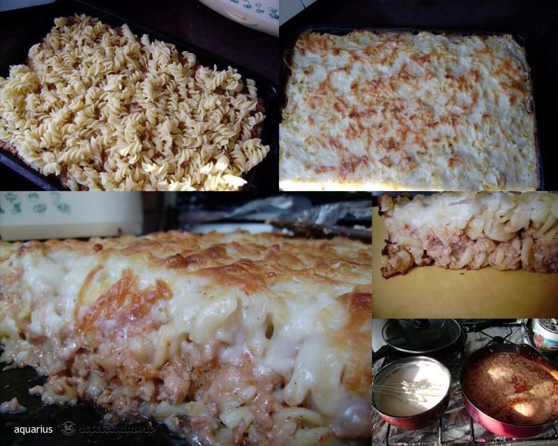 Pastitio