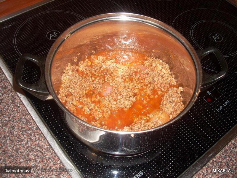 Pastitio