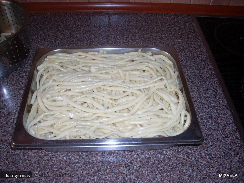 Pastitio