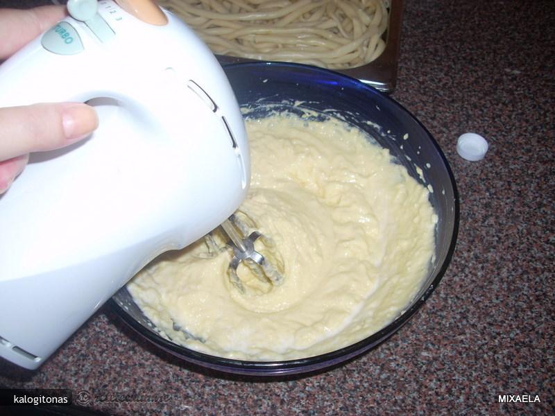 Pastitio