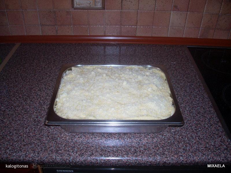 Pastitio