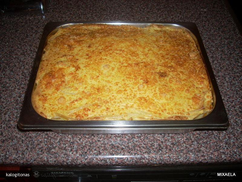 Pastitio