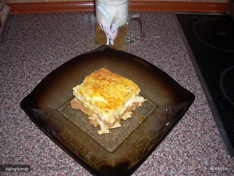 Pastitio