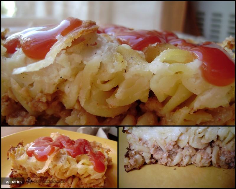Pastitio