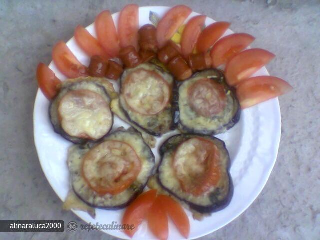 Vinete Aperitiv