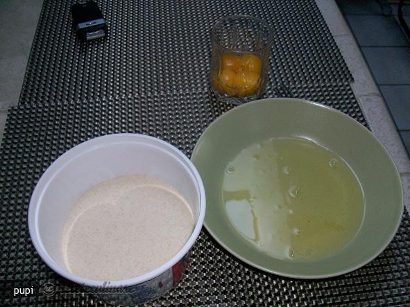 Supa de Pui cu Galuste de Gris