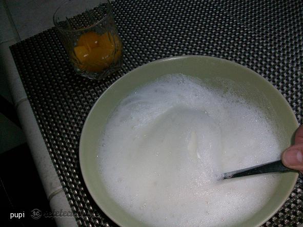 Supa de Pui cu Galuste de Gris
