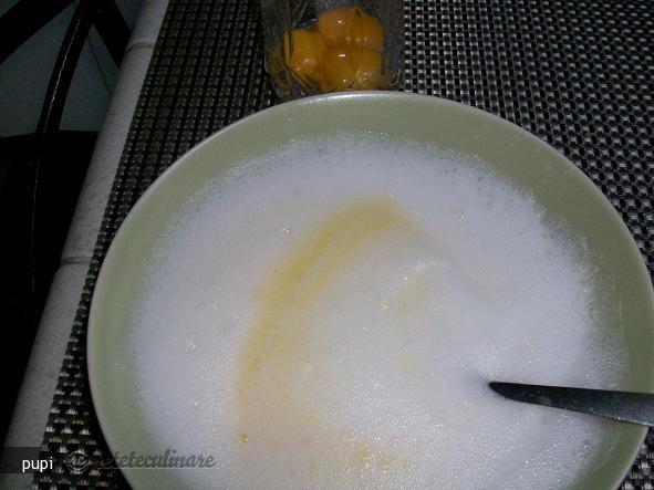 Supa de Pui cu Galuste de Gris