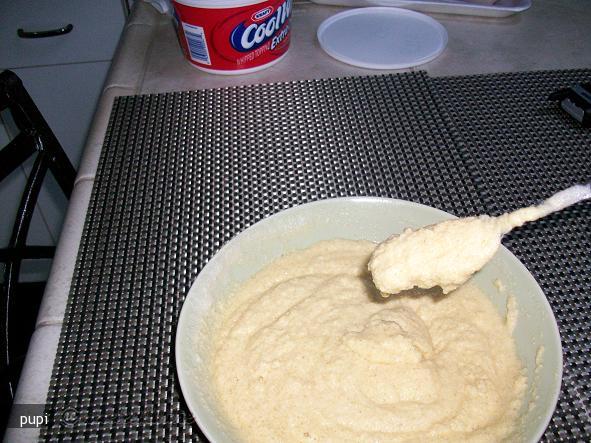 Supa de Pui cu Galuste de Gris