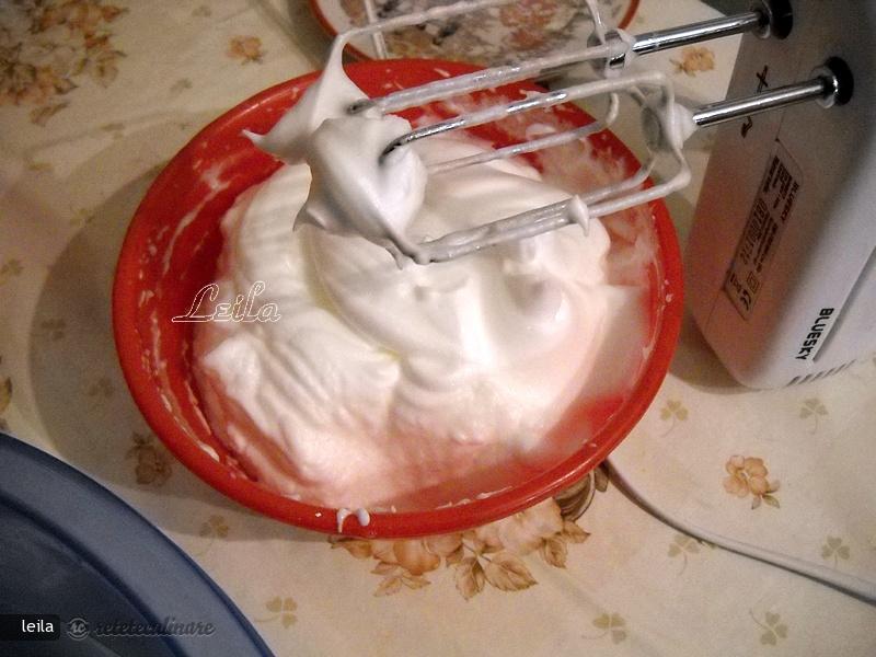Prajitura cu Mac si Visine