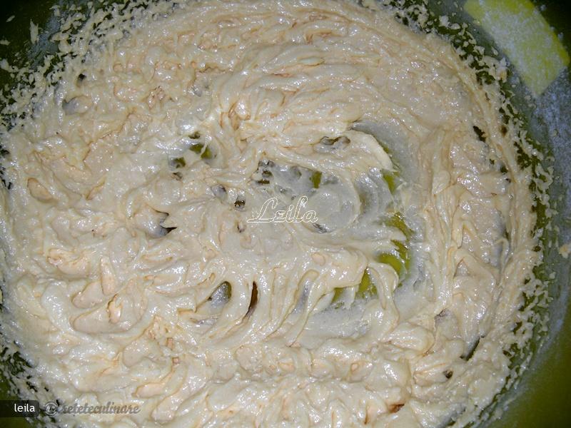 Fursecuri cu Jeleu si Dulceata