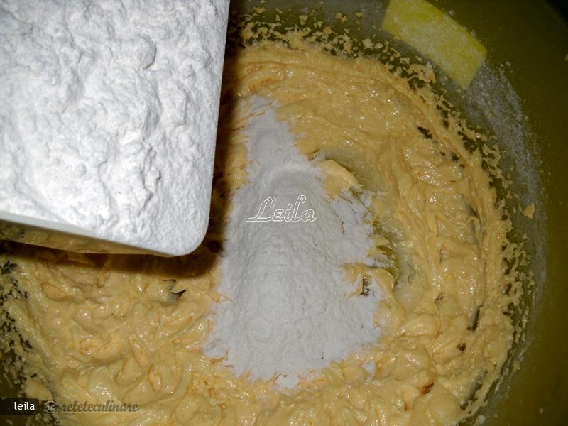 Fursecuri cu Jeleu si Dulceata