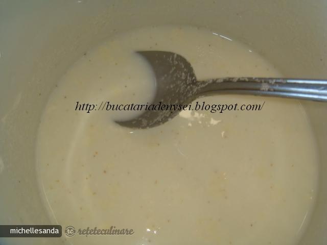 Maioneza Din Gris