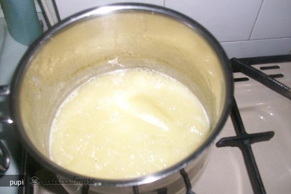 Supica de Dovlecel