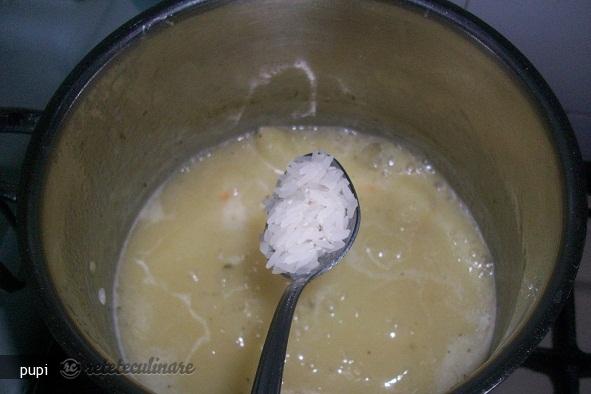Supica de Dovlecel