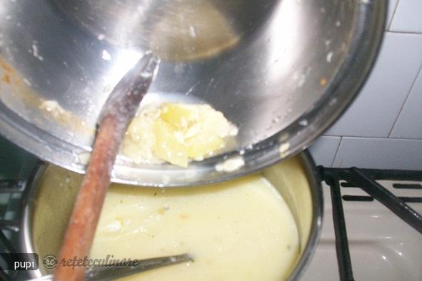 Supica de Dovlecel