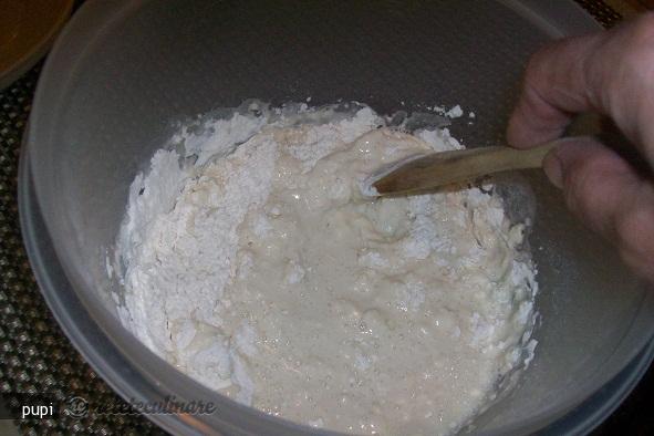 Paine Ciabatta