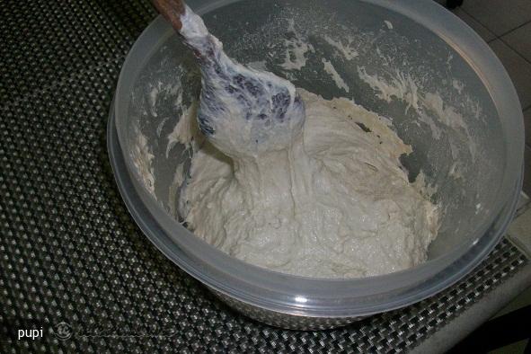 Paine Ciabatta