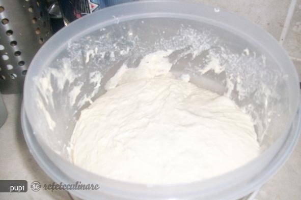 Paine Ciabatta