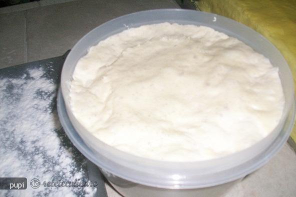 Paine Ciabatta