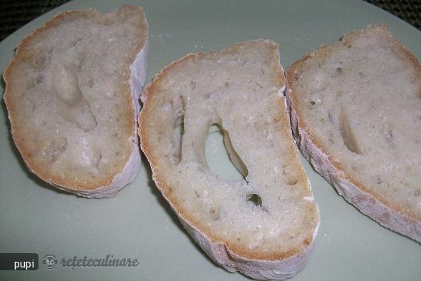 Paine Ciabatta