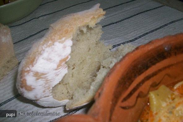 Paine Ciabatta