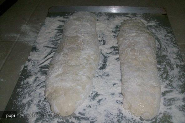 Paine Ciabatta