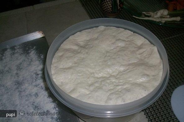 Paine Ciabatta