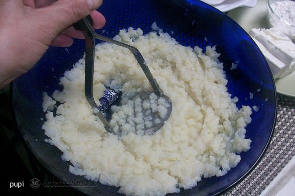 Suffle de Conopida