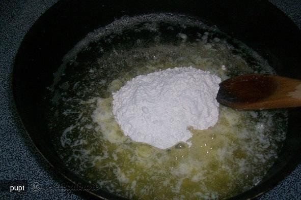 Suffle de Conopida