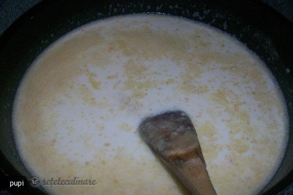 Suffle de Conopida