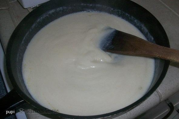 Suffle de Conopida