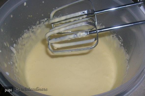 Suffle de Conopida