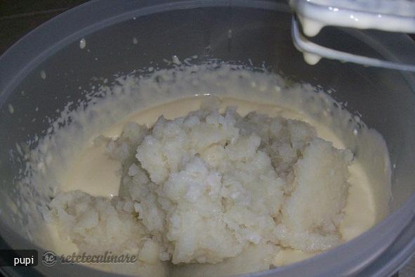 Suffle de Conopida