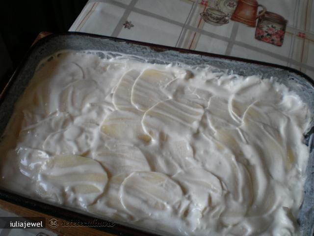 Salata de Cartofi
