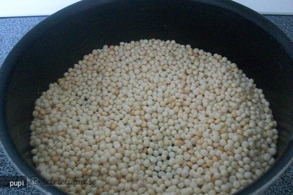 Cous-cous