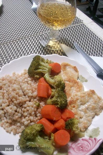 Cous-cous
