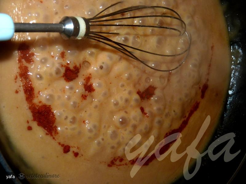 Vita marinara