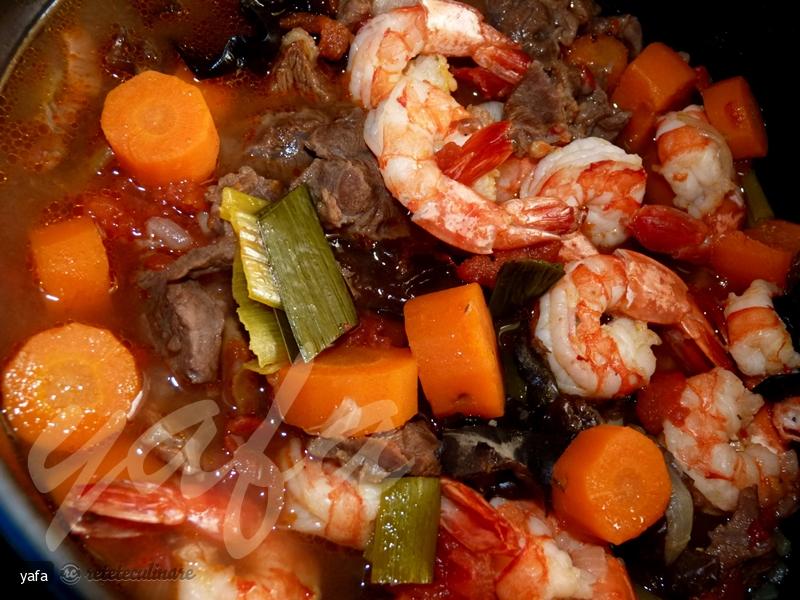 Vita marinara