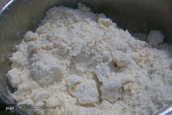 Mini Tarte cu Dovleac