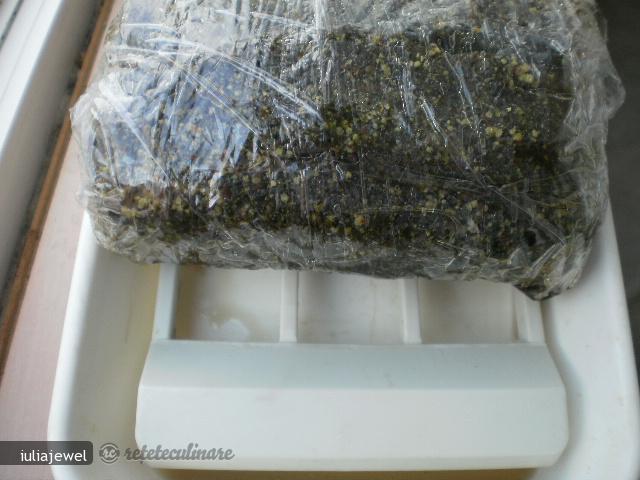 Pastramioare de Tot Felul - Vita