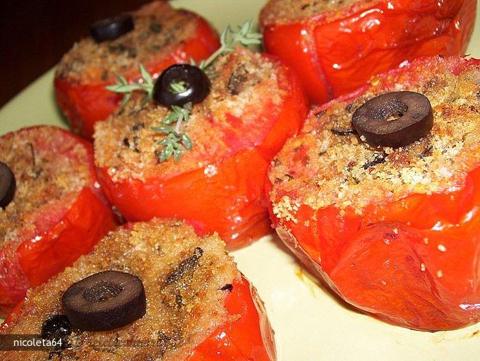 Desert cu Pere si Mere
