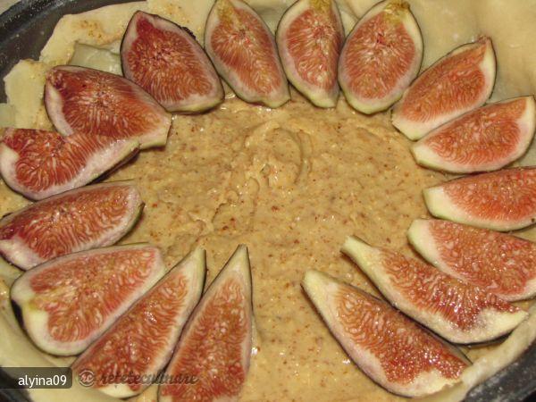 Desert cu Pere si Mere