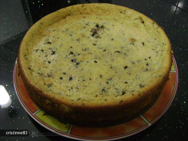 Tort de Ciocolata