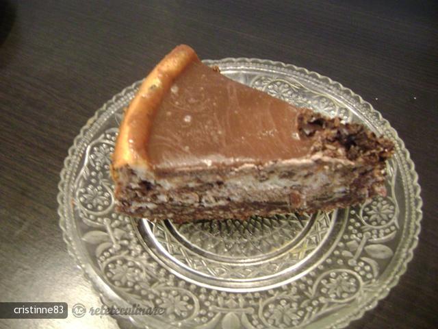 Tort de Ciocolata