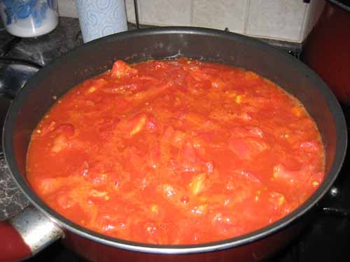Paprika