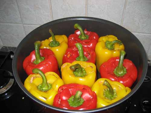 Paprika