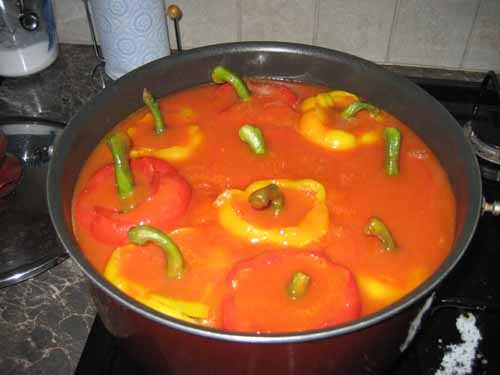 Paprika