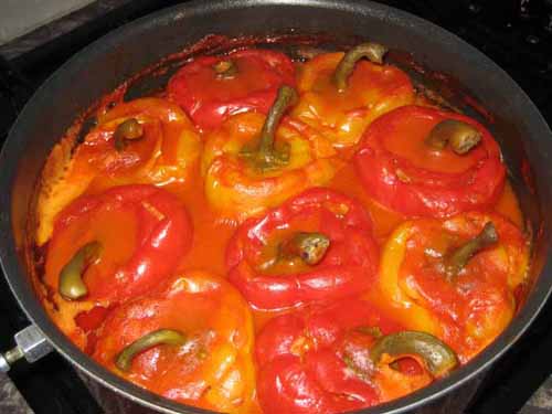 Paprika